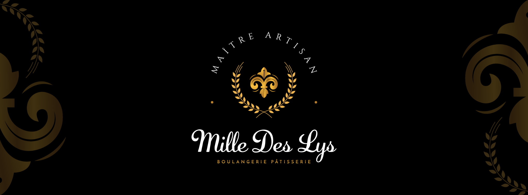 Mille des Lys — Maître artisan boulangerie pâtisserie